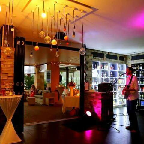 Denmans Beer Cafe - New South Wales Tourism  7