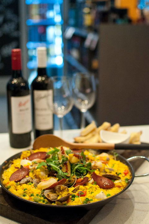 Denmans Beer Cafe - New South Wales Tourism  8
