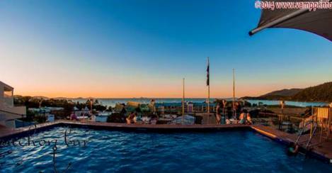  New South Wales Tourism 