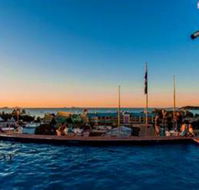 Anchor Bar - New South Wales Tourism 