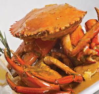 Fish DVine  The Rum Bar - New South Wales Tourism 