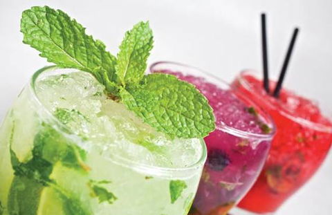 Fish D’Vine & The Rum Bar - New South Wales Tourism  1