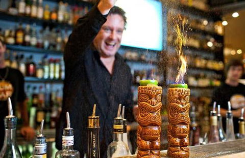 Fish D’Vine & The Rum Bar - New South Wales Tourism  2