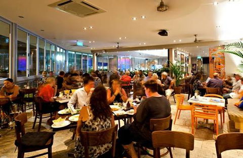 Fish D’Vine & The Rum Bar - New South Wales Tourism  3