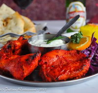 Ghedias Indian Restaurant - New South Wales Tourism 