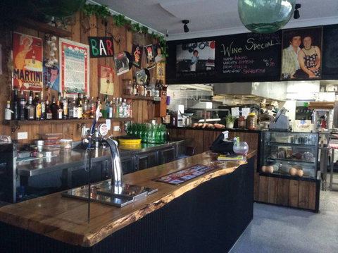 Il Nido Trattoria Pizzeria - New South Wales Tourism  2