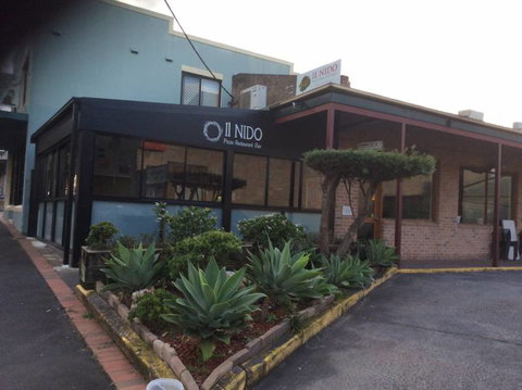 Il Nido Trattoria Pizzeria - New South Wales Tourism  4