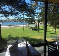 Anchorage Restaurant  Function Centre - New South Wales Tourism 