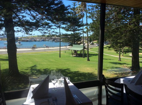 Anchorage Restaurant & Function Centre - New South Wales Tourism  0