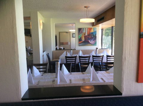 Anchorage Restaurant & Function Centre - New South Wales Tourism  1