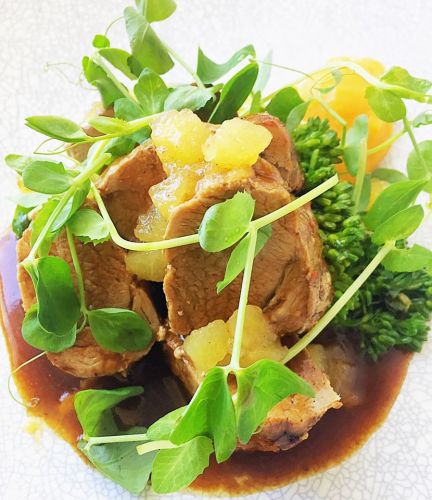 Anchorage Restaurant & Function Centre - New South Wales Tourism  3