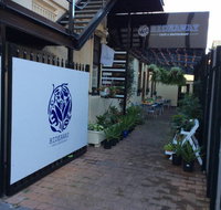 Hideaway Cafe  Restaurant - New South Wales Tourism 