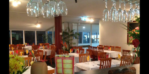 Taj Tandoori Indian Restaurant - New South Wales Tourism  2