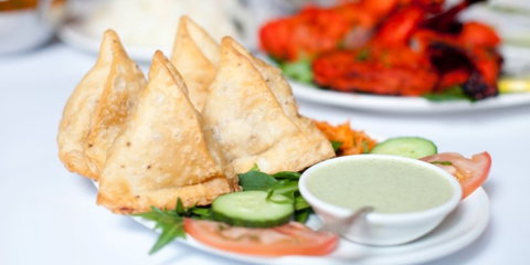 Taj Tandoori Indian Restaurant - New South Wales Tourism  3