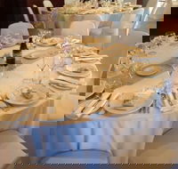 Star of Alice Function Centre - New South Wales Tourism 