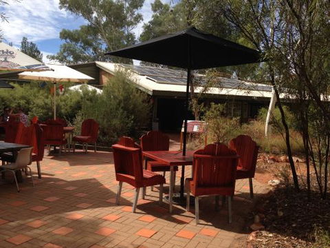 Bean Tree Cafe & Gifts - New South Wales Tourism  1