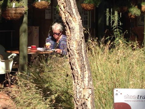 Bean Tree Cafe & Gifts - New South Wales Tourism  3
