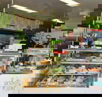 Cafe House - New South Wales Tourism 