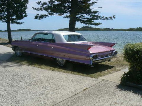 Cadz Ol’Skool Diner & Takeaway - New South Wales Tourism  0