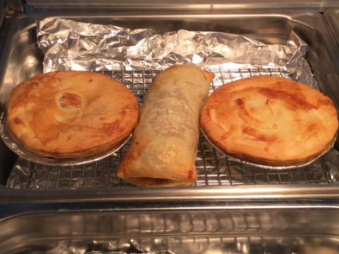 Cadz Ol’Skool Diner & Takeaway - New South Wales Tourism  4