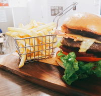 Mitchells Espresso - New South Wales Tourism 