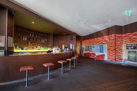 Hotel CBD - New South Wales Tourism  1