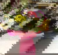Fiori With Love - New South Wales Tourism 