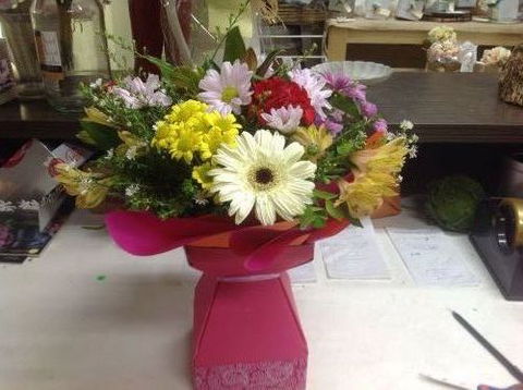 Fiori With Love - New South Wales Tourism  0