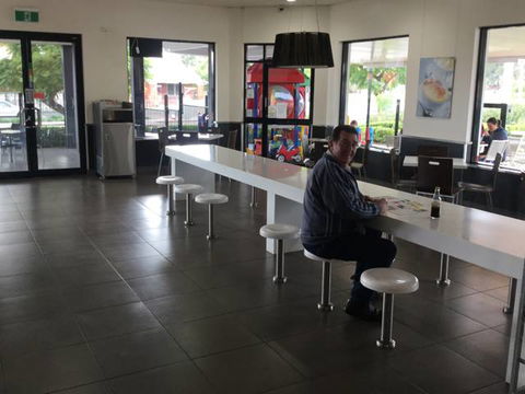PK’s Bakery - New South Wales Tourism  1