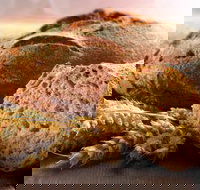 Bread Basket - New South Wales Tourism 