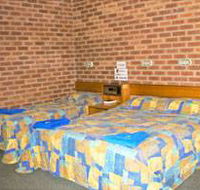 Bohle Barn Hotel Motel - New South Wales Tourism 