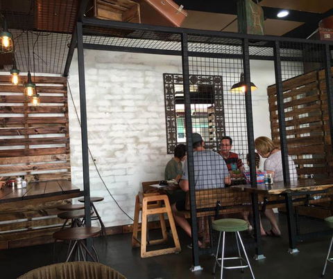Page 27 Cafe - New South Wales Tourism  0