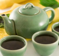 Tea Shrine  Zen Vegetarian - New South Wales Tourism 