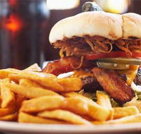 Karama Plaza Tavern - New South Wales Tourism 