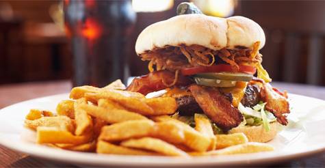 Karama Plaza Tavern - New South Wales Tourism  0
