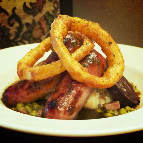 Karama Plaza Tavern - New South Wales Tourism  1