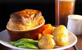 Karama Plaza Tavern - New South Wales Tourism  2