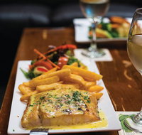 Dollys Bar  The Hibiscus Tavern - New South Wales Tourism 