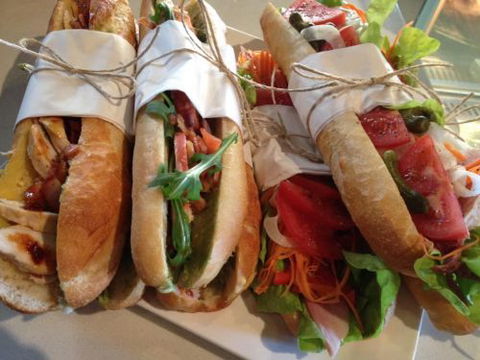 Blackbird Artisan Bakery - New South Wales Tourism  2