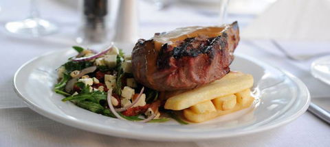 Bushrangers Bar & Brasserie - New South Wales Tourism  2