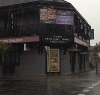 Royal Inn Hotel Waratah - New South Wales Tourism 