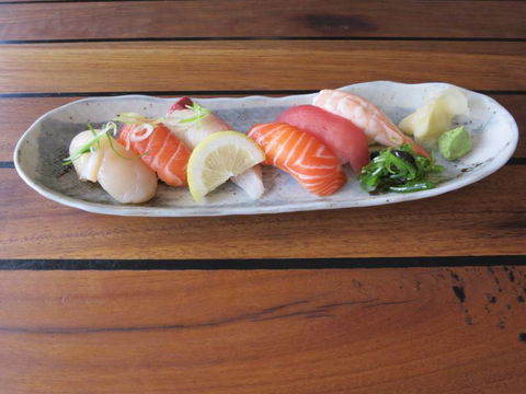 Sabi Sushi Cafe - New South Wales Tourism  0