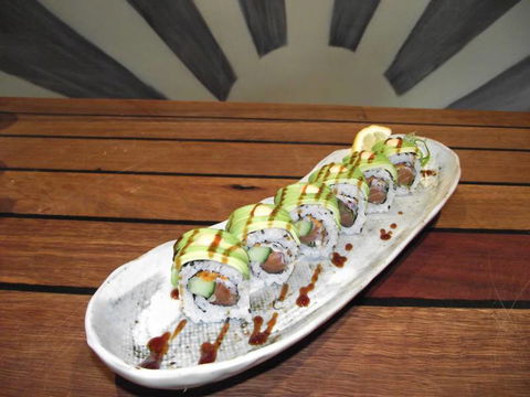 Sabi Sushi Cafe - New South Wales Tourism  2