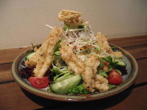 Sabi Sushi Cafe - New South Wales Tourism  3