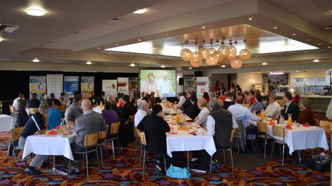 The Westport Club - New South Wales Tourism  4