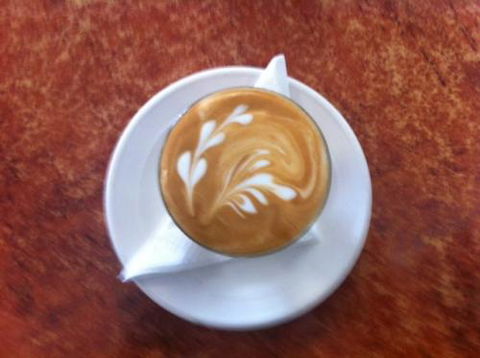 Raw Sugar Cafe - New South Wales Tourism  0