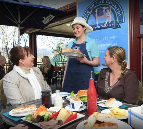 Taste Of The Country - New South Wales Tourism  6