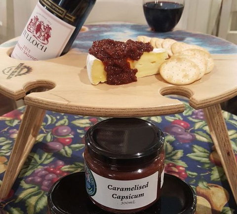 Taste Of The Country - New South Wales Tourism  7
