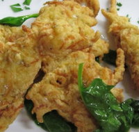 Il Goloso Haberfield Post Restaurant - New South Wales Tourism 