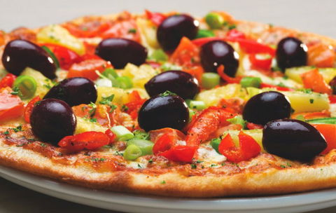 Panarottis Blacktown - New South Wales Tourism  1